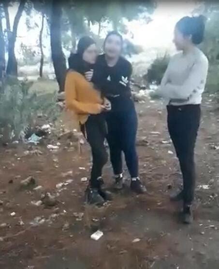 L­i­s­e­l­i­ ­k­ı­z­a­ ­o­r­m­a­n­d­a­ ­d­a­y­a­ğ­a­ ­b­i­r­ ­t­u­t­u­k­l­a­m­a­ ­d­a­h­a­ ­-­ ­Y­a­ş­a­m­ ­H­a­b­e­r­l­e­r­i­